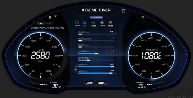 GTX 1060显卡散热揭秘：性能之外的关键