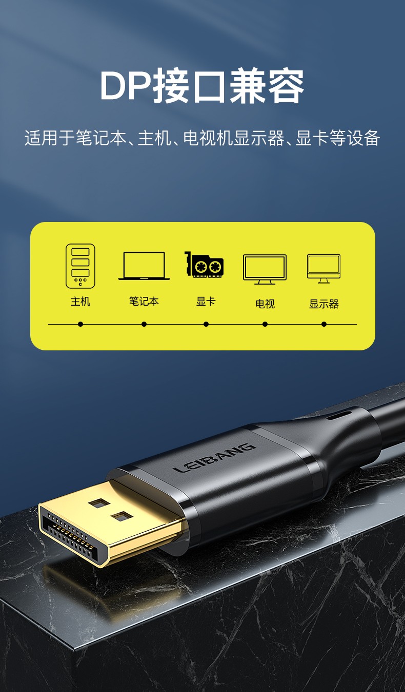 GTX660系列显卡：HDMI vs DisplayPort，终极对决  第3张