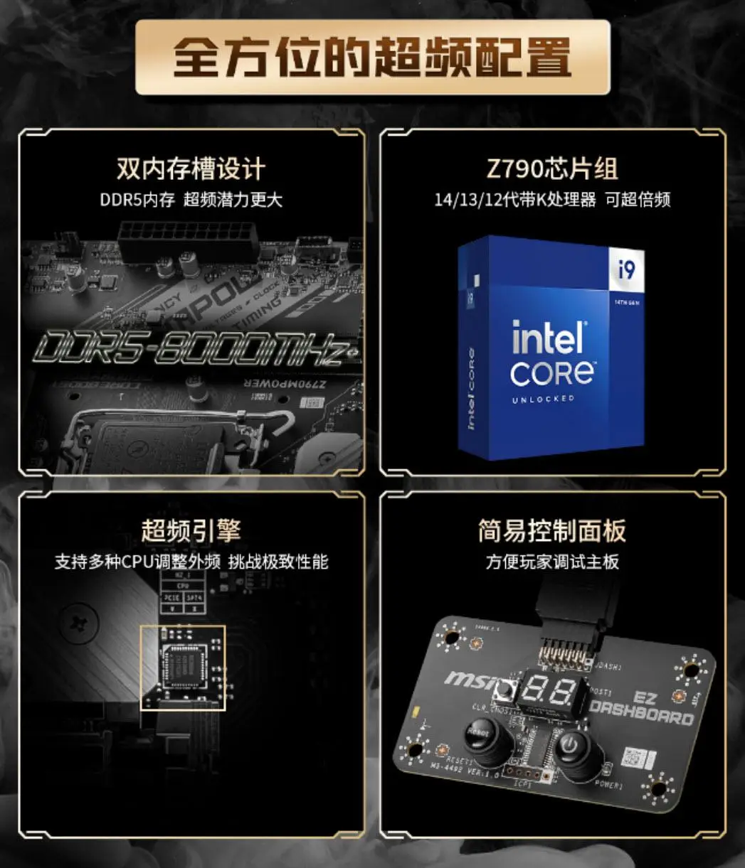 GTX1080 SLI：双卡联手，游戏创作更上一层楼  第4张