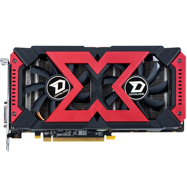 迪兰GTX 970：显卡界的明星，性能如何？  第6张