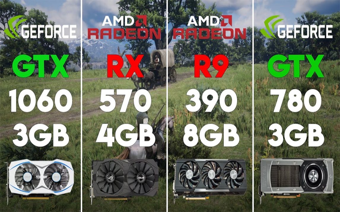 GTX 960显存大比拼：2GB VS 4GB，谁主沉浮？  第6张