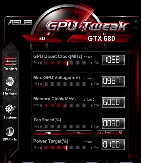 GTX760超频软件大揭秘！挑选最适合你的神器  第2张