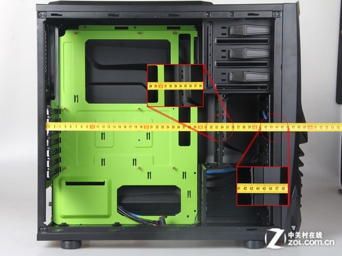 GTX Titan X：外观设计背后的科技艺术  第2张