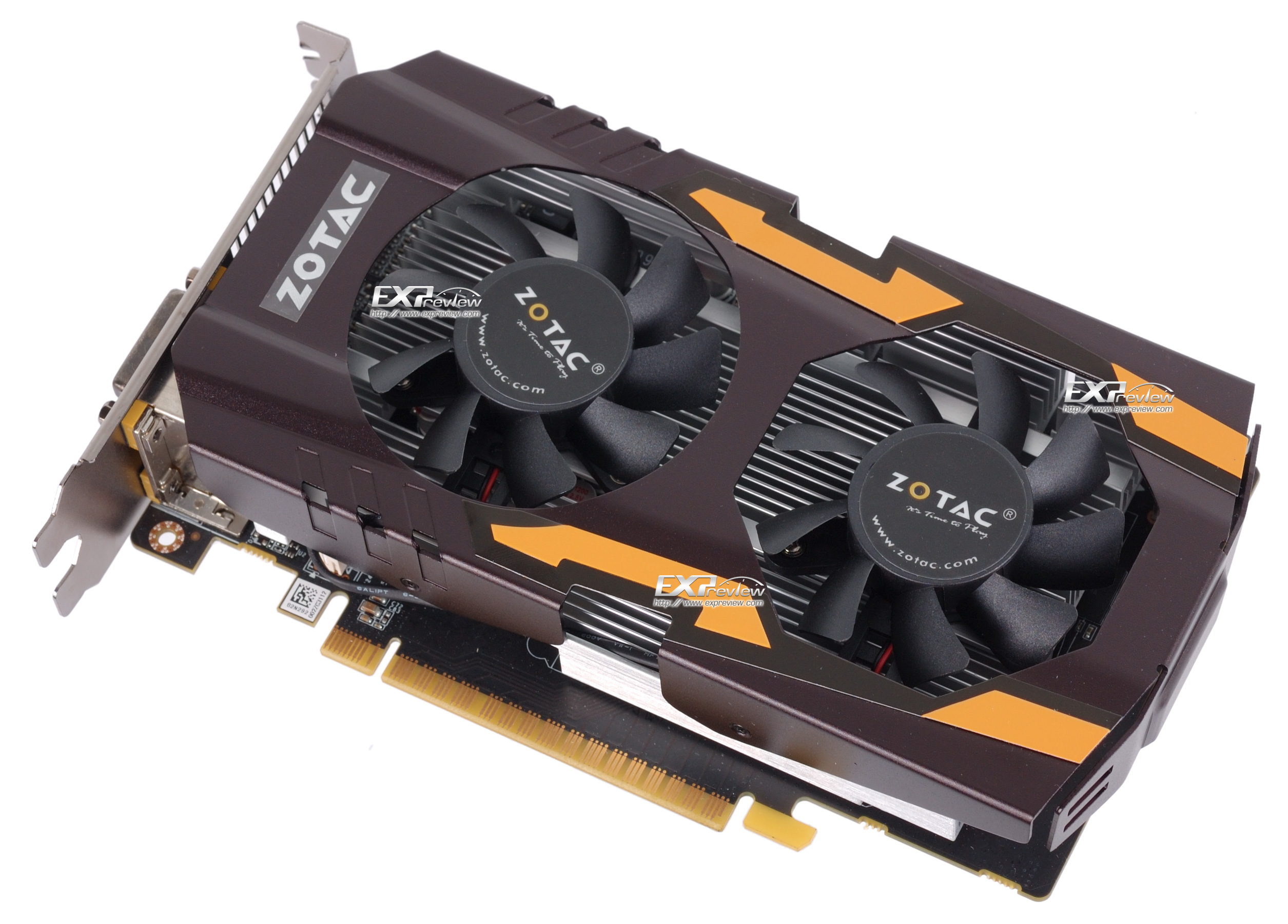 震撼全球！GTX660毁灭者问世，游戏性能再突破  第8张