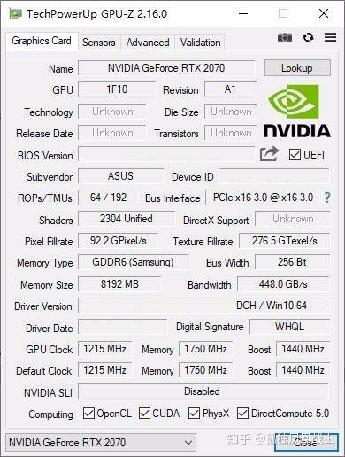 GTX 1060 vs 980：显卡巅峰对决，谁才是游戏性能之王？  第4张