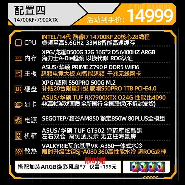 揭秘华硕GTX 980：7大亮点全面解析  第2张