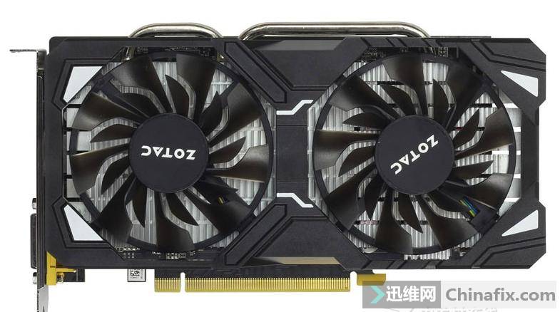 玩家必备！索泰GTX 950银河版显卡十大看点揭秘  第2张