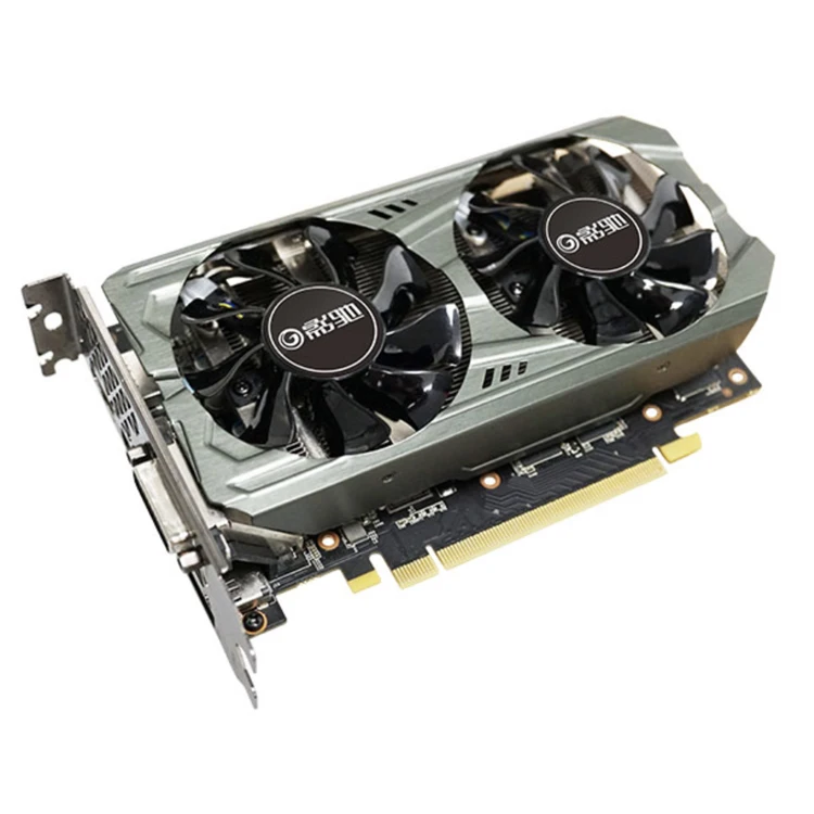 玩家必备！索泰GTX 950银河版显卡十大看点揭秘  第3张