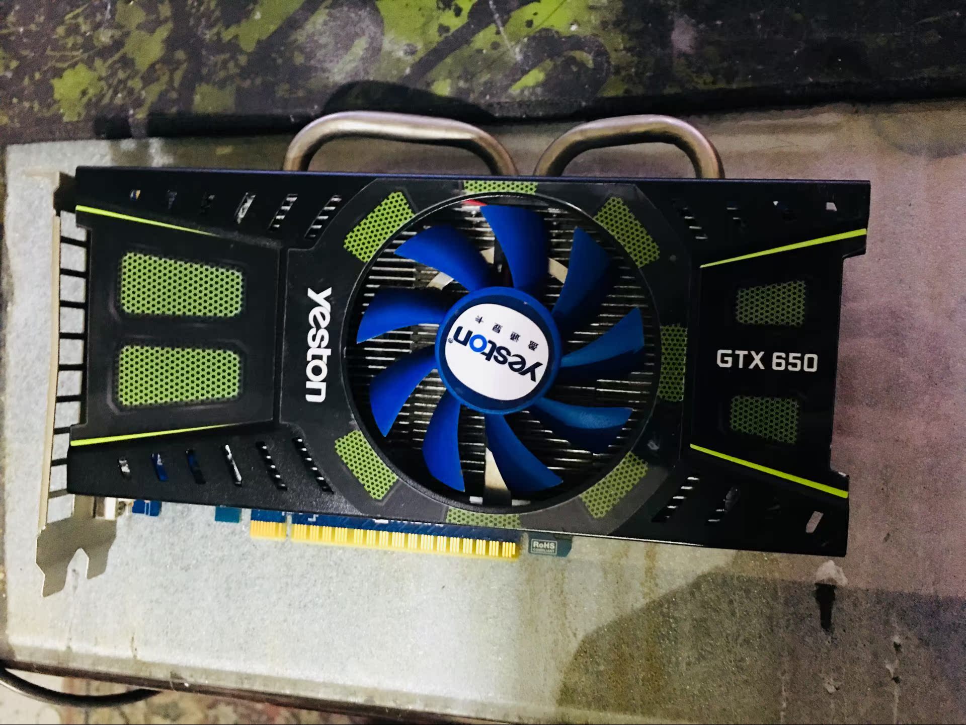 盈通GTX 960游戏高手：玩转显卡，畅享游戏乐趣  第3张