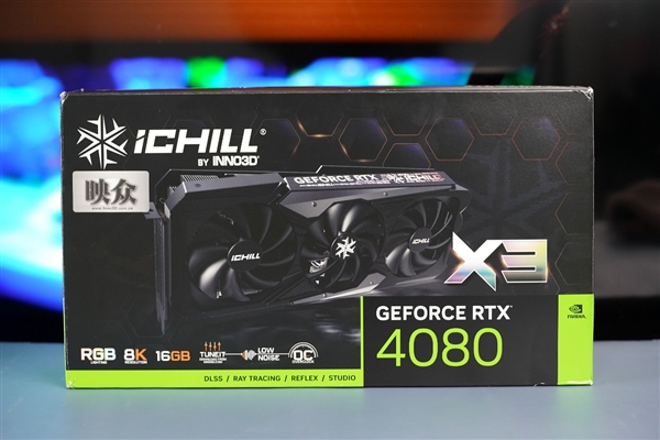 新品上市！映众GTX 950冰龙版显卡，性能超群，价格亲民  第4张