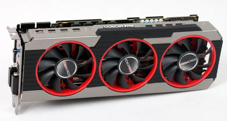 R9 285 vs GTX960：游戏性能对比，谁更胜一筹？  第5张