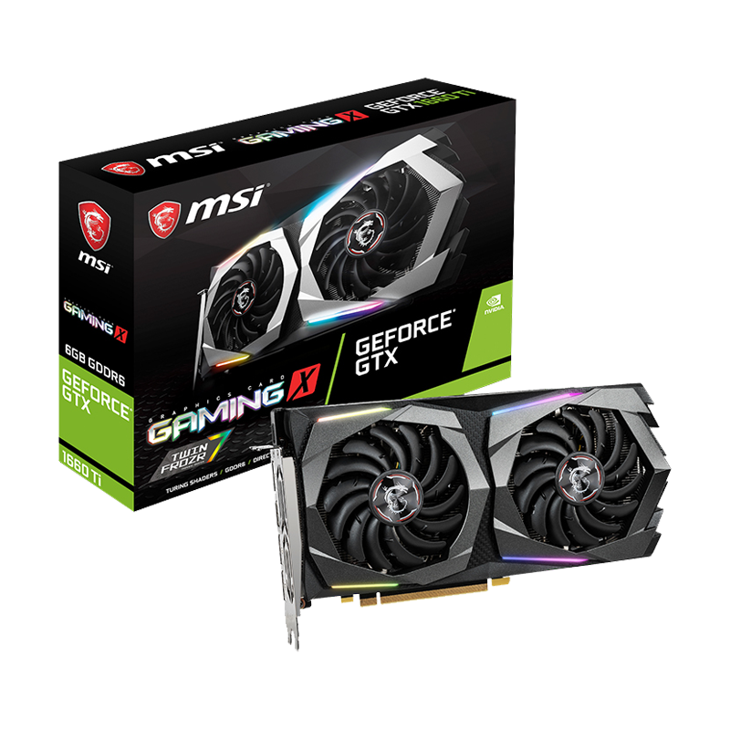 GTX 750 Ti显卡：游戏性能狂飙，散热节能一应俱全  第5张