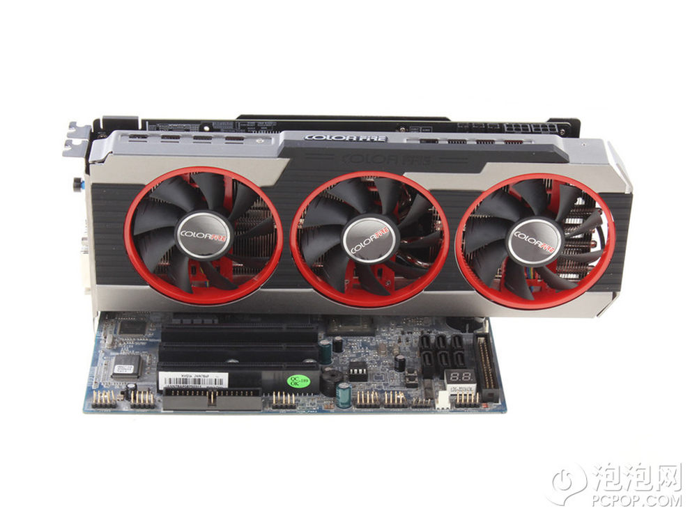 显卡争锋大战：GTX570 vs HD7850，性能对决谁能称霸？  第4张