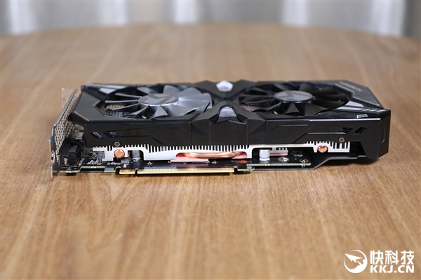 GTX 650终结者II：游戏设计师的秘密武器  第4张