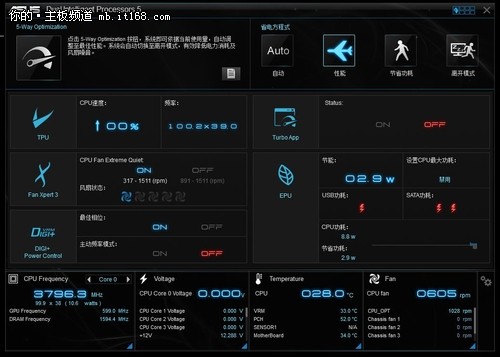 华硕GTX950 2GD5 SI显卡：玩游戏更带劲