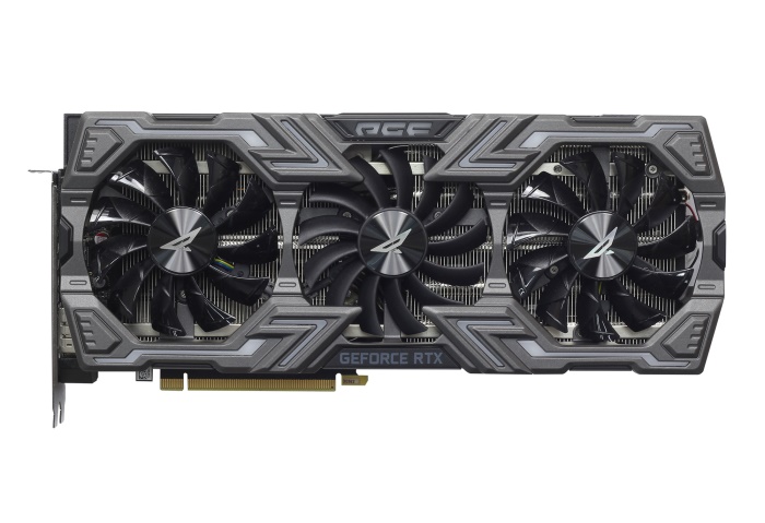 想玩游戏更爽？索泰GTX760-2GD5至尊OC显卡带你飞  第4张