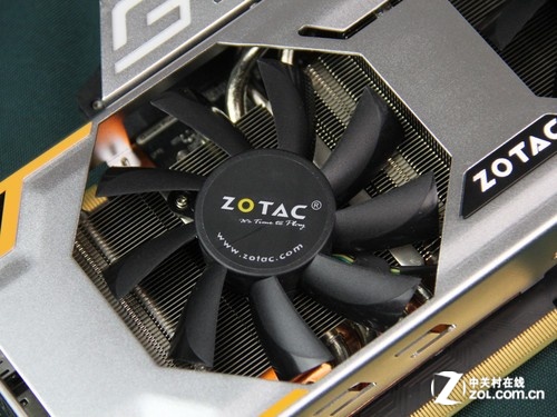 想玩游戏更爽？索泰GTX760-2GD5至尊OC显卡带你飞  第7张