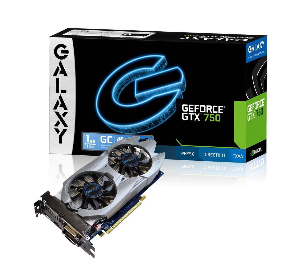 影驰GTX760 2G黑将：游戏世界的得力战友  第3张