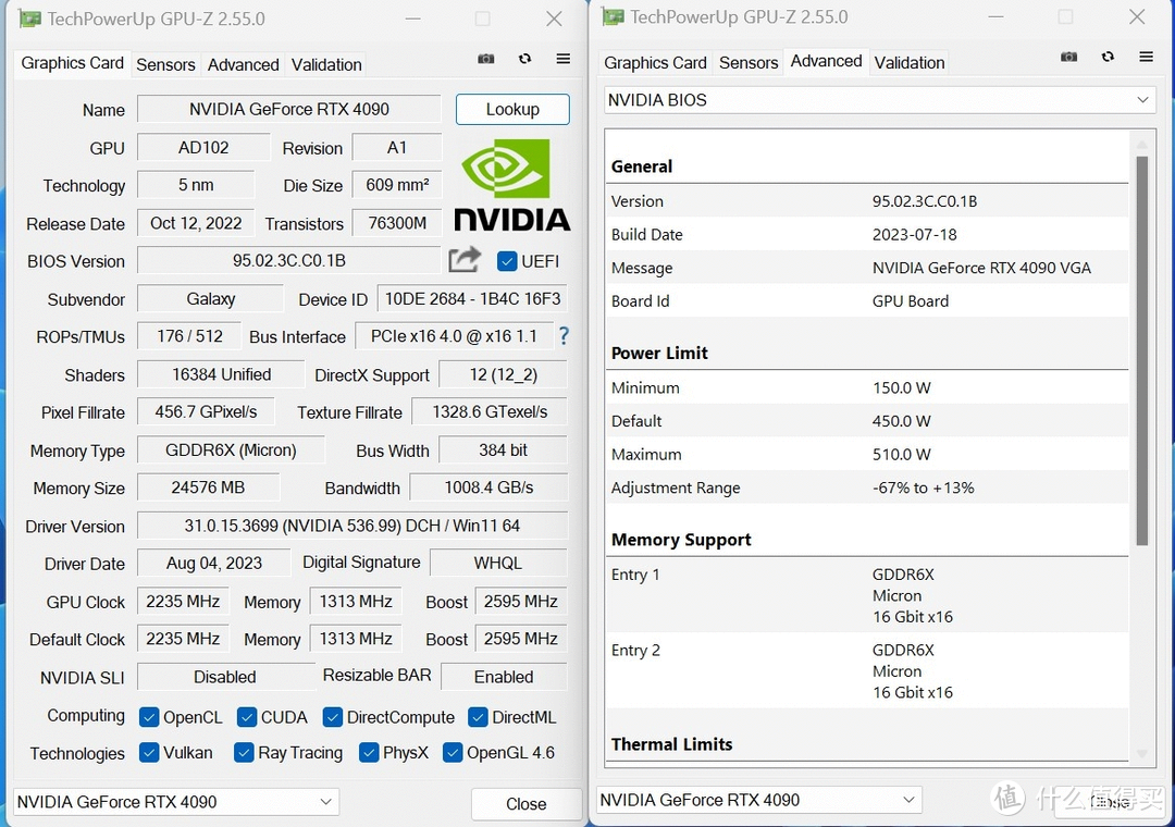 GTX 1080 vs Titan Z：你该选哪一款？  第1张