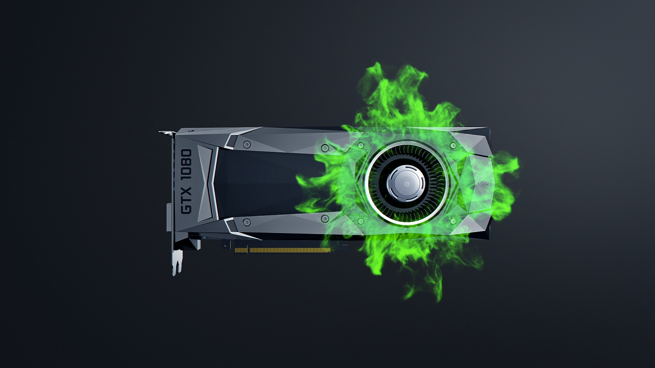 NVIDIA显卡升级之旅：我亲测GTX660ti和GTX580的惊艳表现  第5张