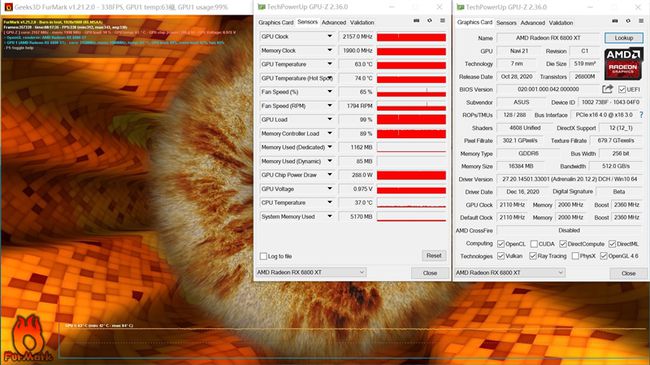 影驰GTX 760 vs 华硕GTX 760：谁更胜一筹？  第4张