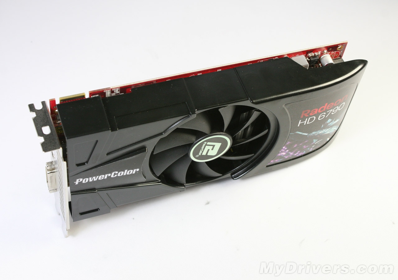 玩转游戏新境界，MSI GTX 460显卡震撼体验  第2张