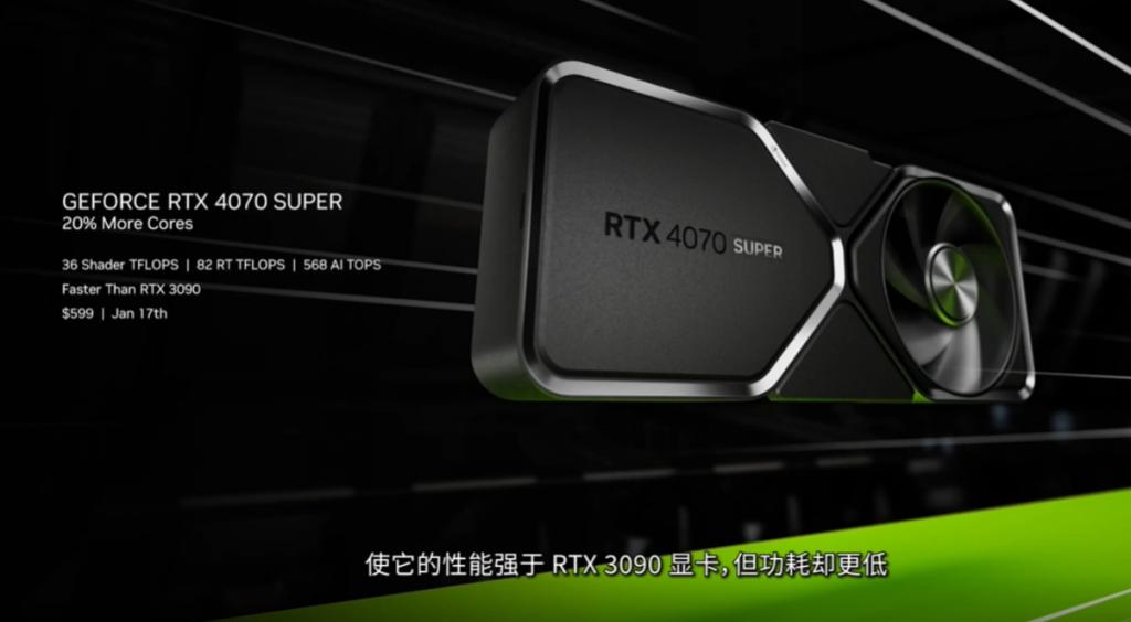 NVIDIA GTX1080 Fury震撼登场！十点深度体验揭秘  第4张