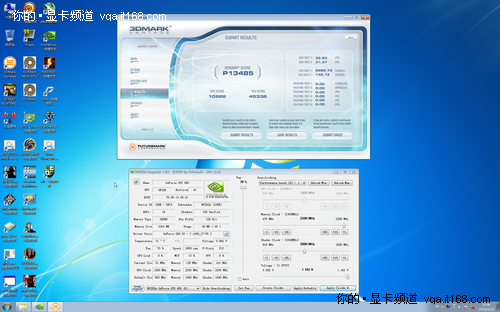 索泰GTX 950显卡：性能狂人还是散热达人？  第3张