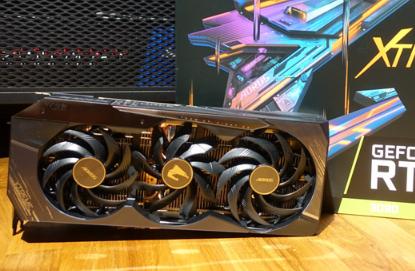 技嘉GTX 780：9大炫酷细节，让你畅享游戏新境界  第3张