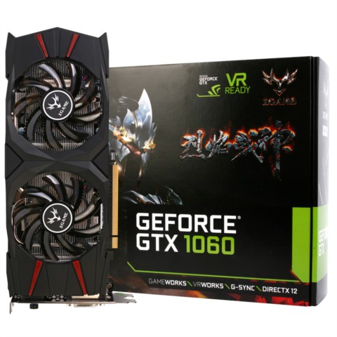 畅玩游戏利器，GTX260映众游戏战神为何如此火爆？  第1张