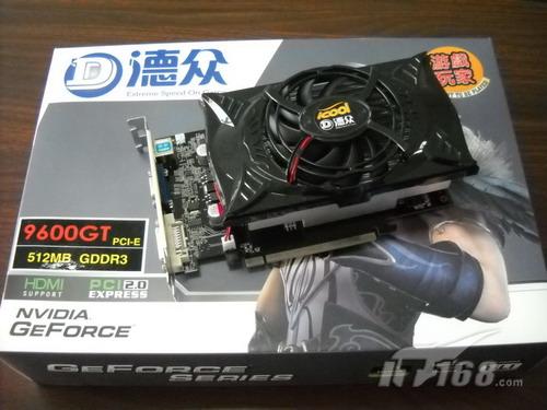 GTX 960网驰版显卡：十大温度关键点揭秘  第1张