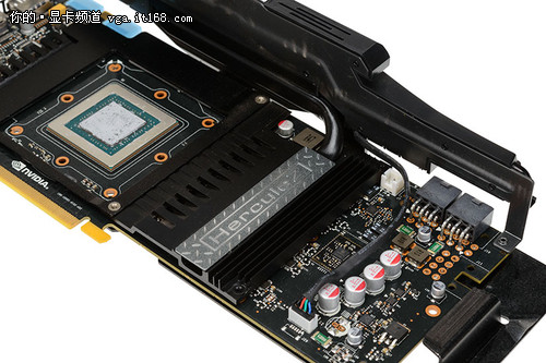 GTX 960网驰版显卡：十大温度关键点揭秘  第3张