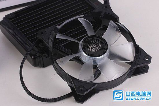 水冷头选购攻略：GTX1080评测对比，散热静音一网打尽  第3张