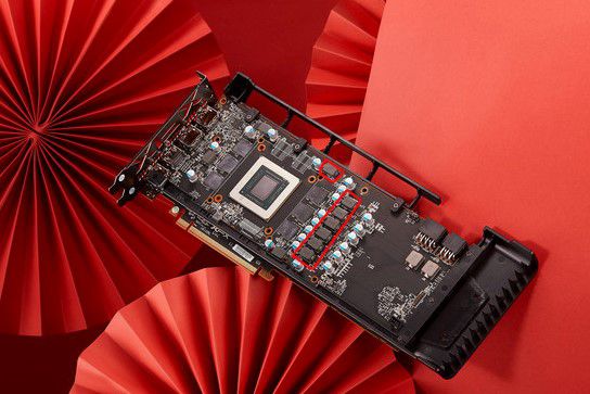 GTX 680：电竞利器，性能炸裂  第3张