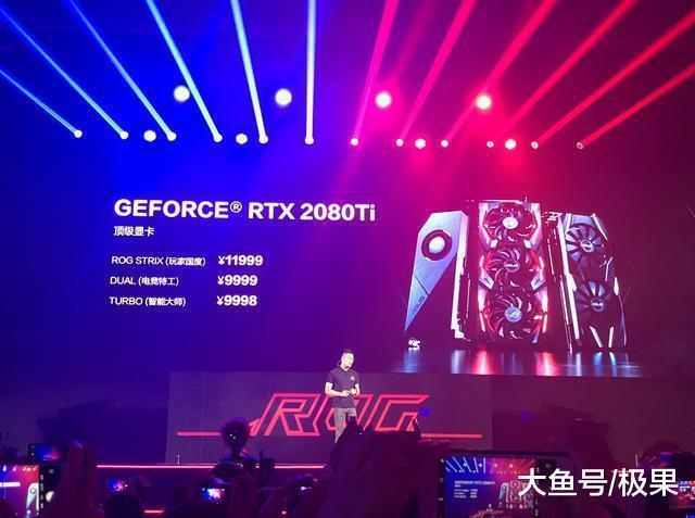 华硕GTX 980 Ti水冷显卡：颜值与性能的完美融合  第5张