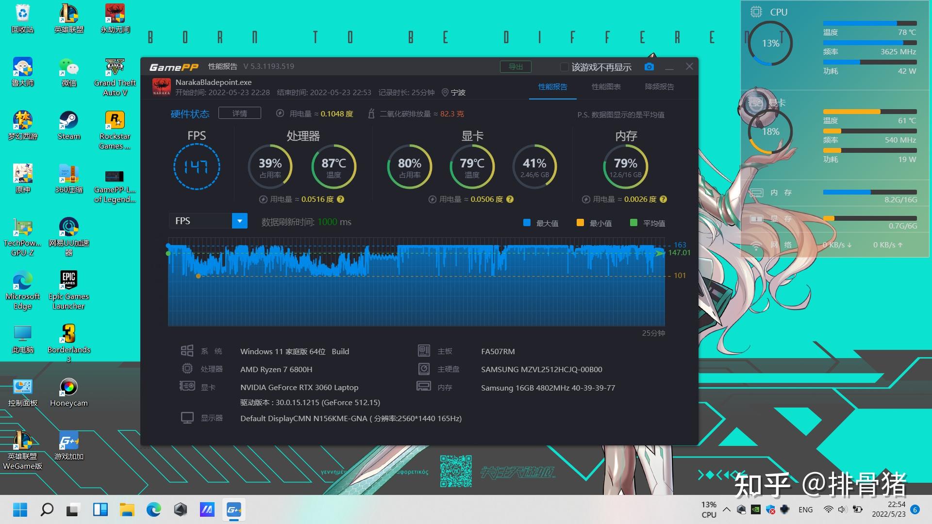 英雄联盟新神器！GTX 760带你畅享百帧激情对决  第1张