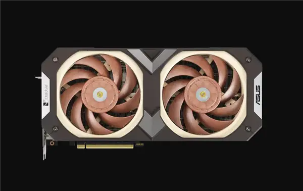 GTX 1060显卡大揭秘：外观设计不同，散热性能谁更强？  第3张