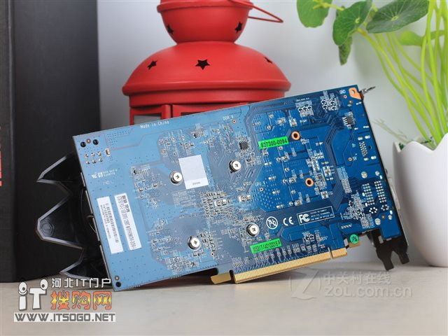 GTX 970黑将渲染数量：画质提升大作用  第2张