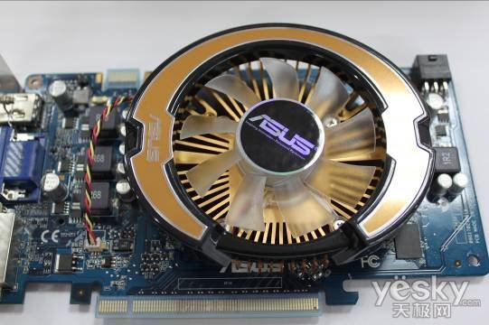 影驰GTX 750 Ti Gamer：游戏利器震撼登场  第4张