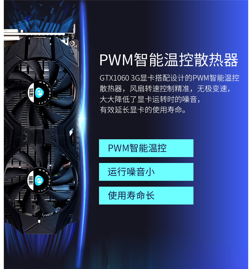 GTX 1080显卡：选购、使用全攻略，告别疑惑  第2张