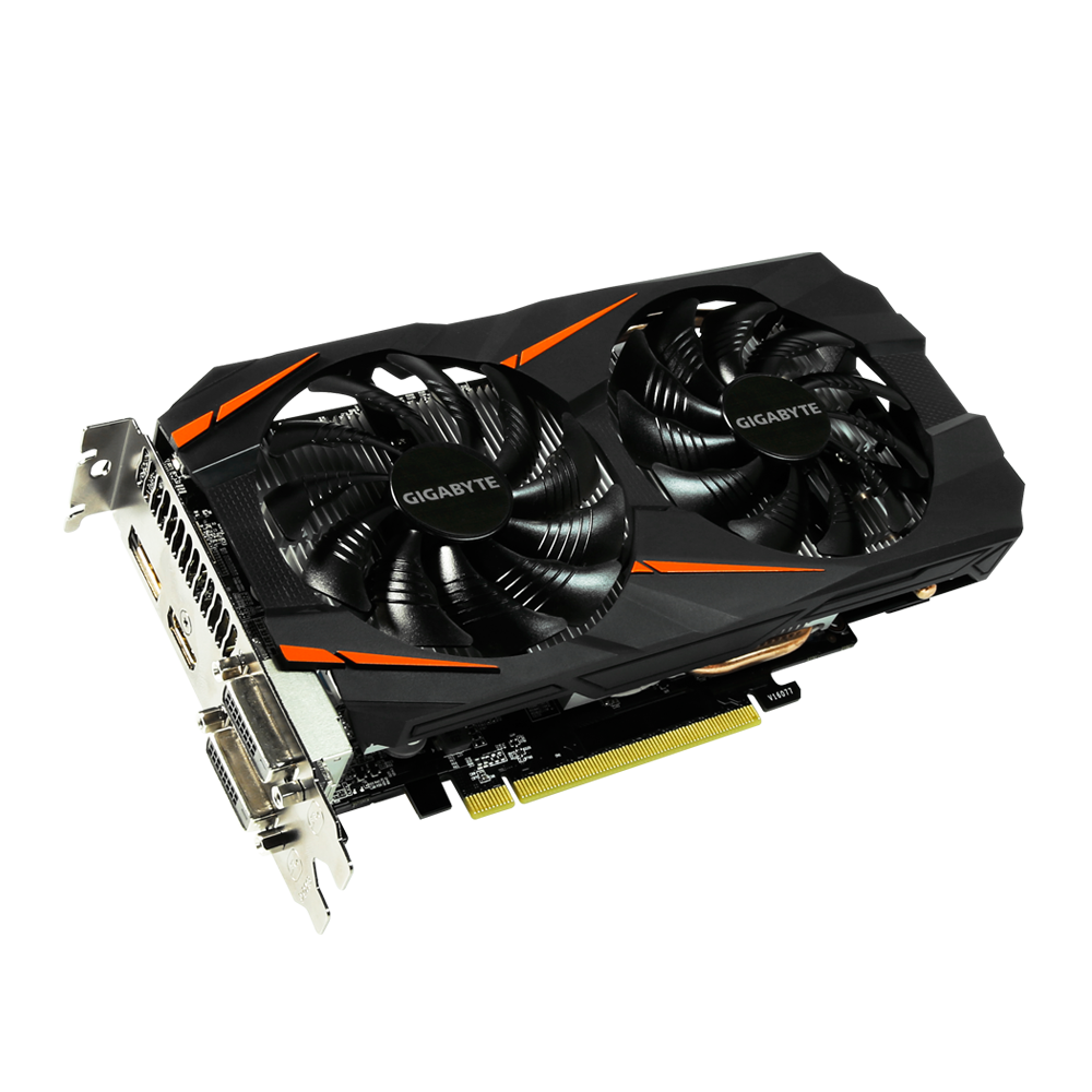 技嘉GTX960显卡：游戏性能燃爆，功耗却低到惊人  第8张