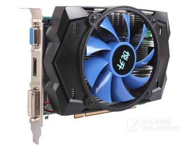 索泰GTX 970显卡：性能超群，价格亲民，你还在等什么？  第4张