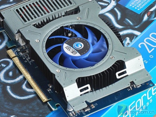 索泰GTX 970显卡：性能超群，价格亲民，你还在等什么？  第6张