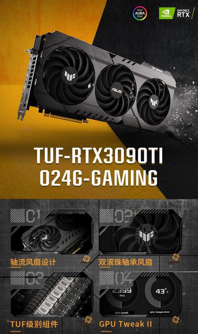 GTX 1060超频：性能飙升，游戏体验大翻新  第5张