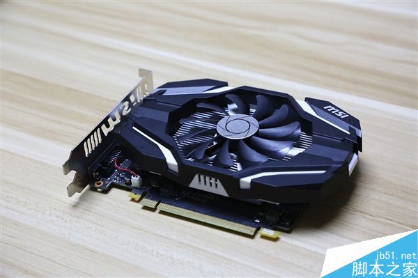 享受游戏新高度，微星GTX 1070显卡安装攻略  第1张