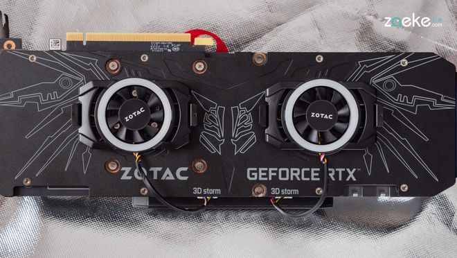 GTX 960 Ti：游戏世界的新宠  第6张