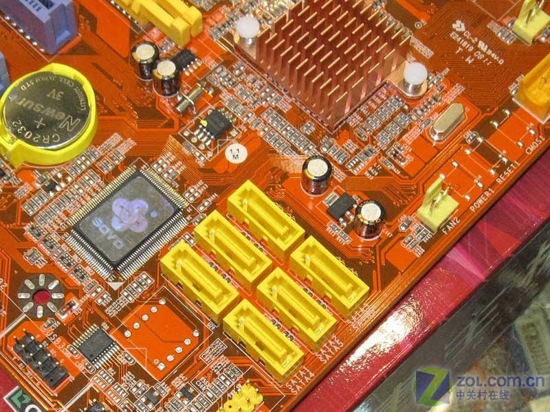 GTX960交火：游戏与影像双倍效能提升  第2张