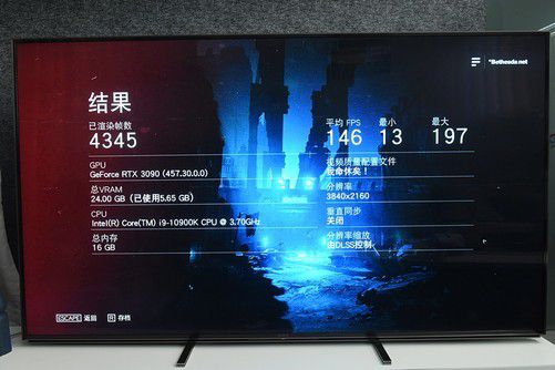 GTX770显卡：游戏极致体验，性能超乎想象  第6张