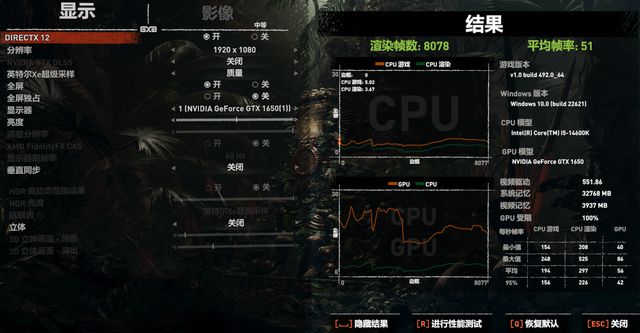 GTX 1080 SLI：强强联手，性能提升有多大？  第1张