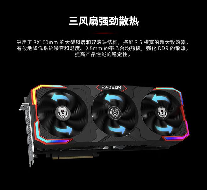 GTX 1080 SLI：强强联手，性能提升有多大？  第8张